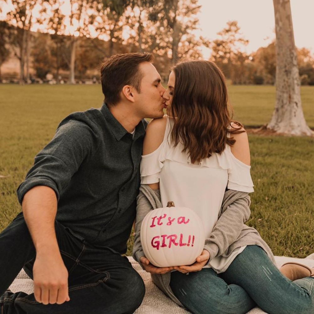 Meet your Posher, Kailonie